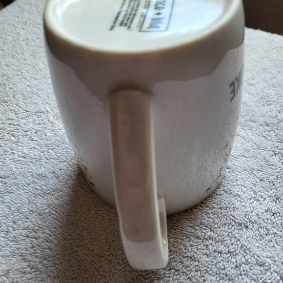 Coco & Lola Sloth Coffee Mug Drop It Like It's Sloth Tea Cup / Coffee Mug GUC - Picture 5 of 8